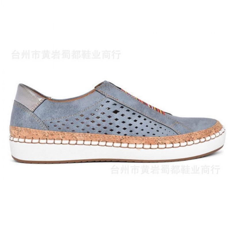Autumn new flat bottom color matching breathable mesh women s large size platform casual shoes sports style single shoes 43
Autumn new flat bottom color matching breathable mesh women s large size platform casual shoes sports style single shoes 43