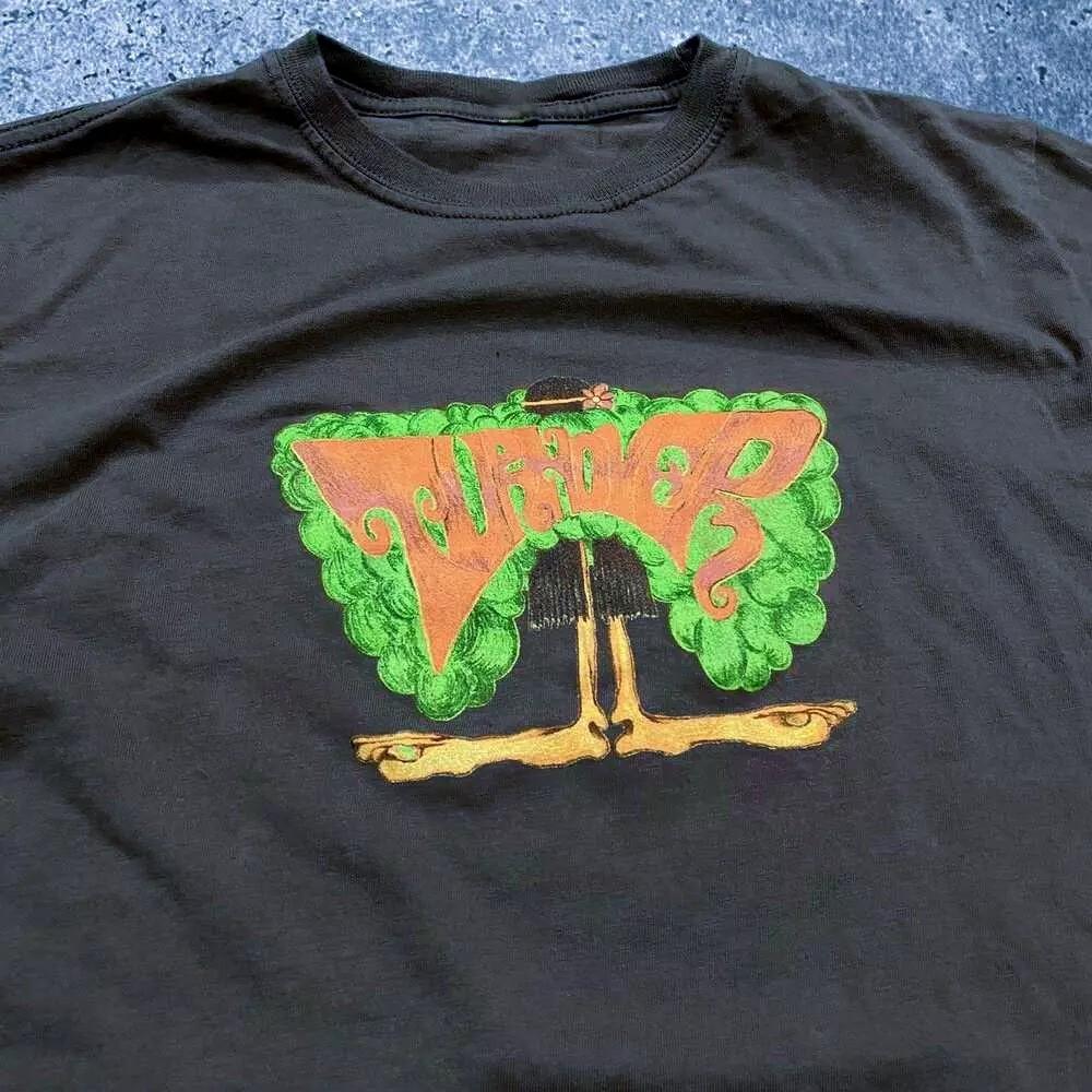 TURNOVER Band BIG FOOT Album Tour Shirt Cotton Adult S-5XL BT1264 Unisex T-Shirt XL
TURNOVER Band BIG FOOT Album Tour Shirt Cotton Adult S-5XL BT1264 Unisex T-Shirt XL