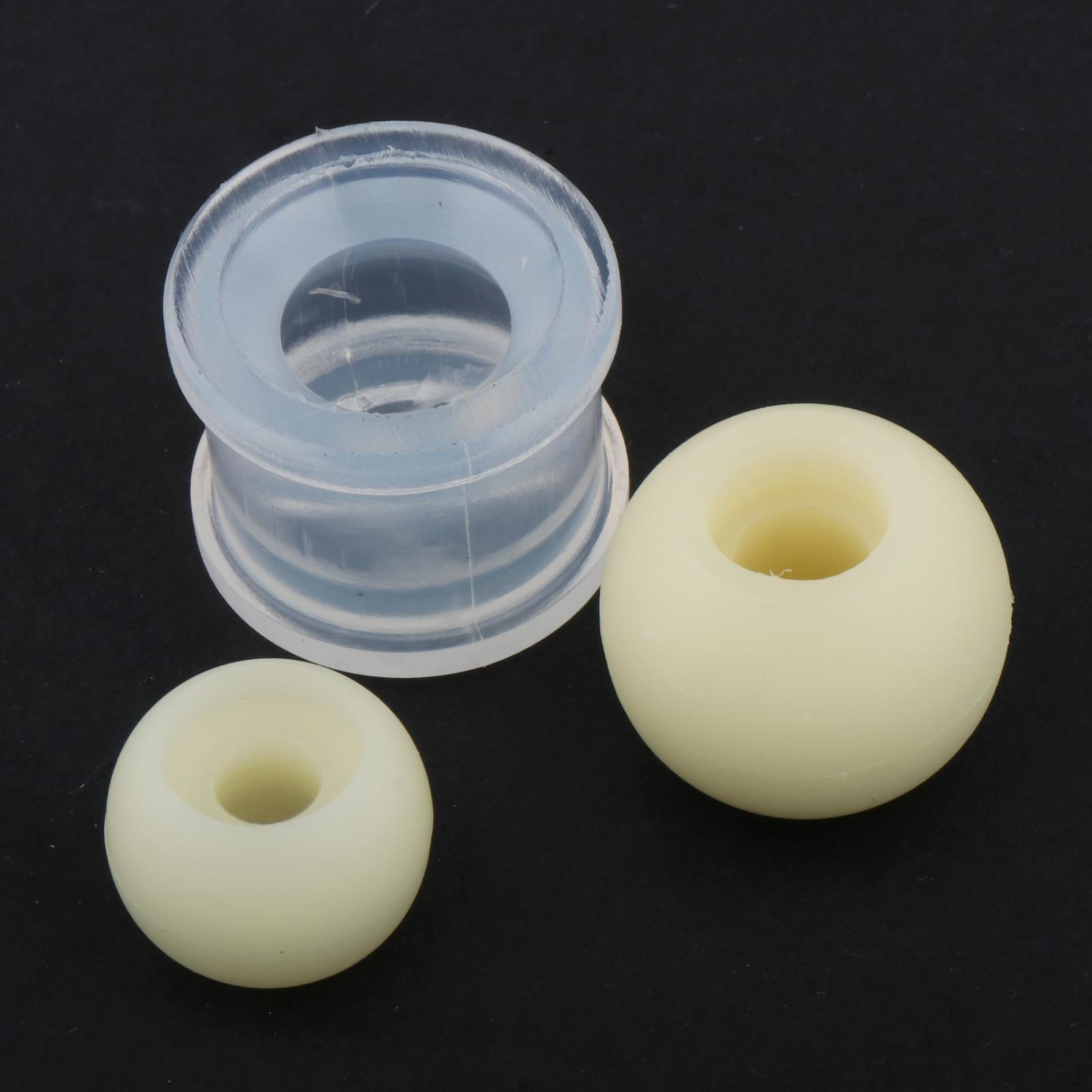 3x1I Gear Linkage Bush Kit 23mm Replacement for T4
3x1I Gear Linkage Bush Kit 23mm Replacement for T4