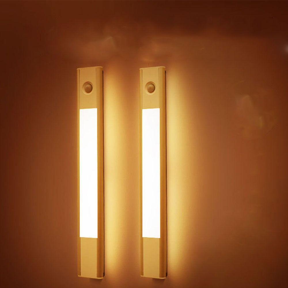 Intelligent Motion Sensor Light Human Body Induction Wireless Night Lights Creative Home
Intelligent Motion Sensor Light Human Body Induction Wireless Night Lights Creative Home