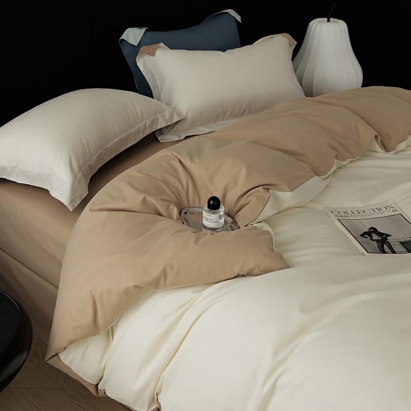 Lilang Four-piece Bedding Set
Lilang Four-piece Bedding Set