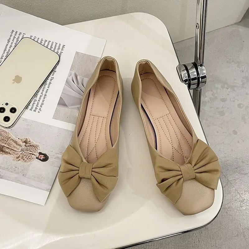 Fashion Elegant Party Women s Flat Shoes Moccasins Red Slip-on Square Toe Cheap Clearance High Quality Fashion Chic Shoe Ladies Footwear 40
Fashion Elegant Party Women s Flat Shoes Moccasins Red Slip-on Square Toe Cheap Clearance High Quality Fashion Chic Shoe Ladies Footwear 40