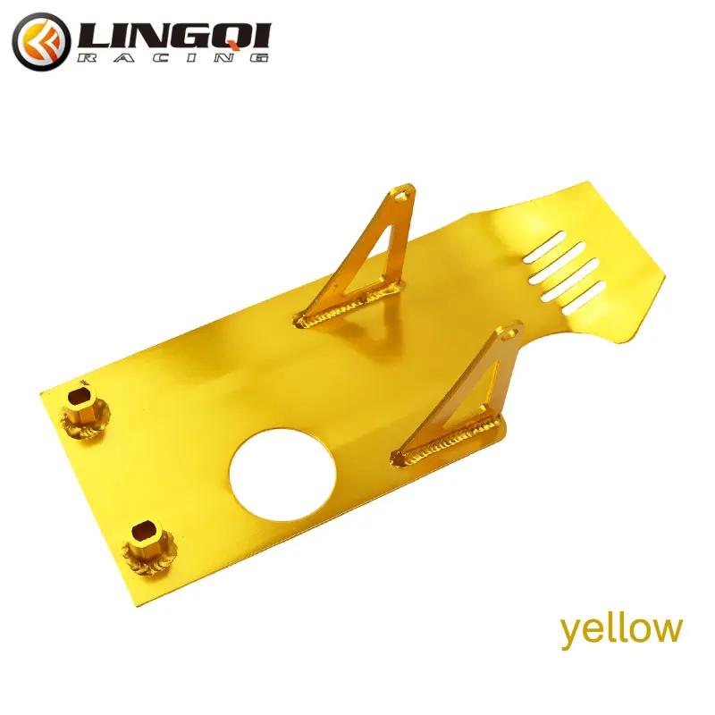 LINGQI RACING Motorcycle 335mm Engine Base Protector Cover Belly Pan For Pit Dirt Bike Accessories жовтий
LINGQI RACING Motorcycle 335mm Engine Base Protector Cover Belly Pan For Pit Dirt Bike Accessories жовтий