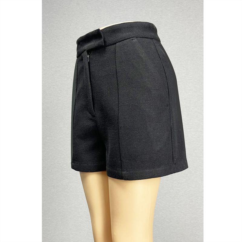 Белые брюки-шорты с широкими штанинами женские 2024 модный стиль с высокой талией, облегающие, слим-эффект, карман, белые брюки, черные повседневные брюки Black 2 yards
Белые брюки-шорты с широкими штанинами женские 2024 модный стиль с высокой талией, облегающие, слим-эффект, карман, белые брюки, черные повседневные брюки Black 2 yards