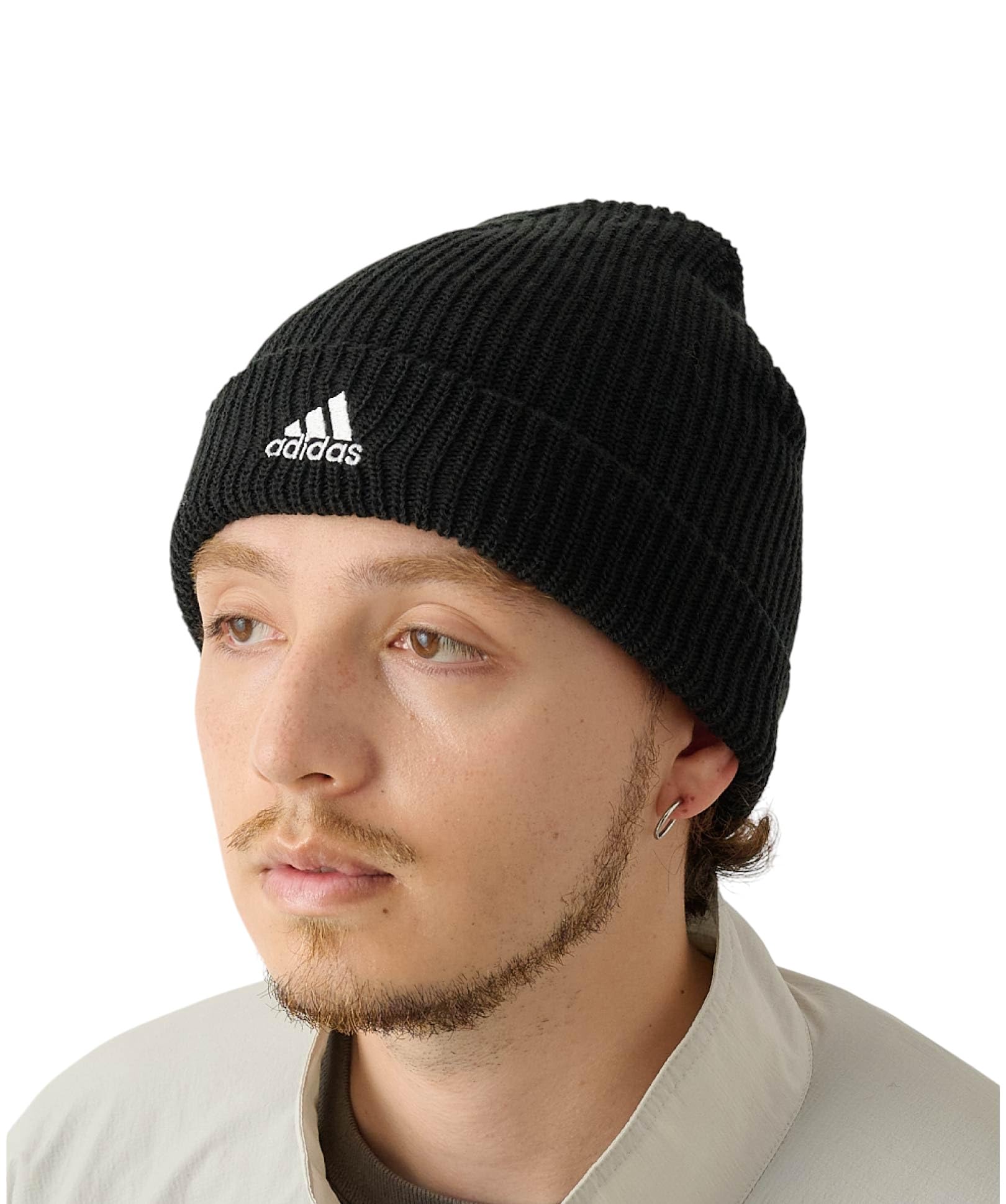 Adidas ADM BOS AC WATCH Black Beanie, чёрный
Adidas ADM BOS AC WATCH Black Beanie, чёрный