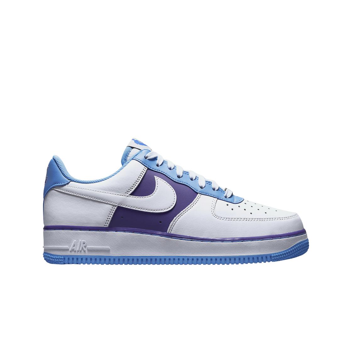 Мужские кроссовки Nike x NBA Air Force 1 07 LV8 EMB White and Coast Field DC8874-101
Мужские кроссовки Nike x NBA Air Force 1 07 LV8 EMB White and Coast Field DC8874-101