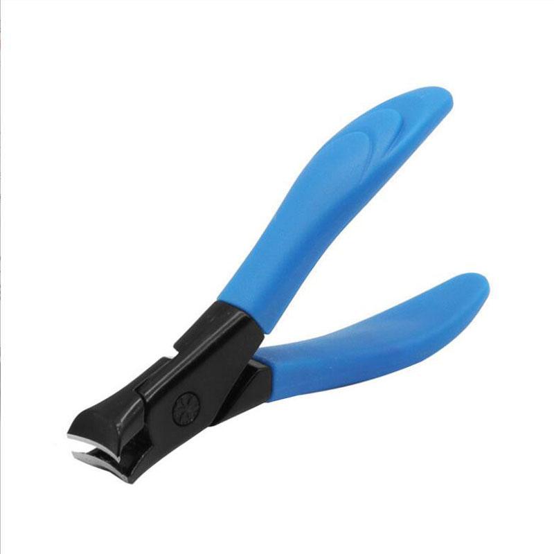 Anti-Splash Nail Clippers Single Thick Hard Special Nail Trimmer Large Household Thick Nails Pliers Professional Pack of 1
Anti-Splash Nail Clippers Single Thick Hard Special Nail Trimmer Large Household Thick Nails Pliers Professional Pack of 1