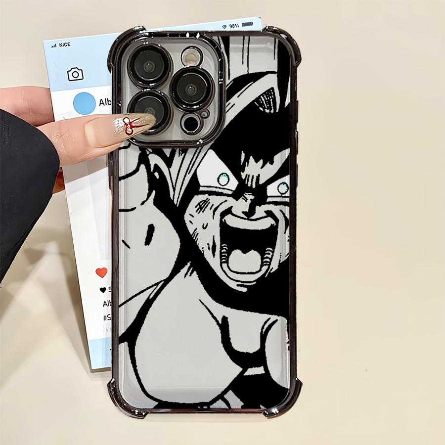 Case for Apple iPhone 17 Pro Max 16 Pro 15 12 Plus 16e 13 11 14 Air Phone Cover Luxury D-Dragons Balls Gokus iPhone 15
Case for Apple iPhone 17 Pro Max 16 Pro 15 12 Plus 16e 13 11 14 Air Phone Cover Luxury D-Dragons Balls Gokus iPhone 15