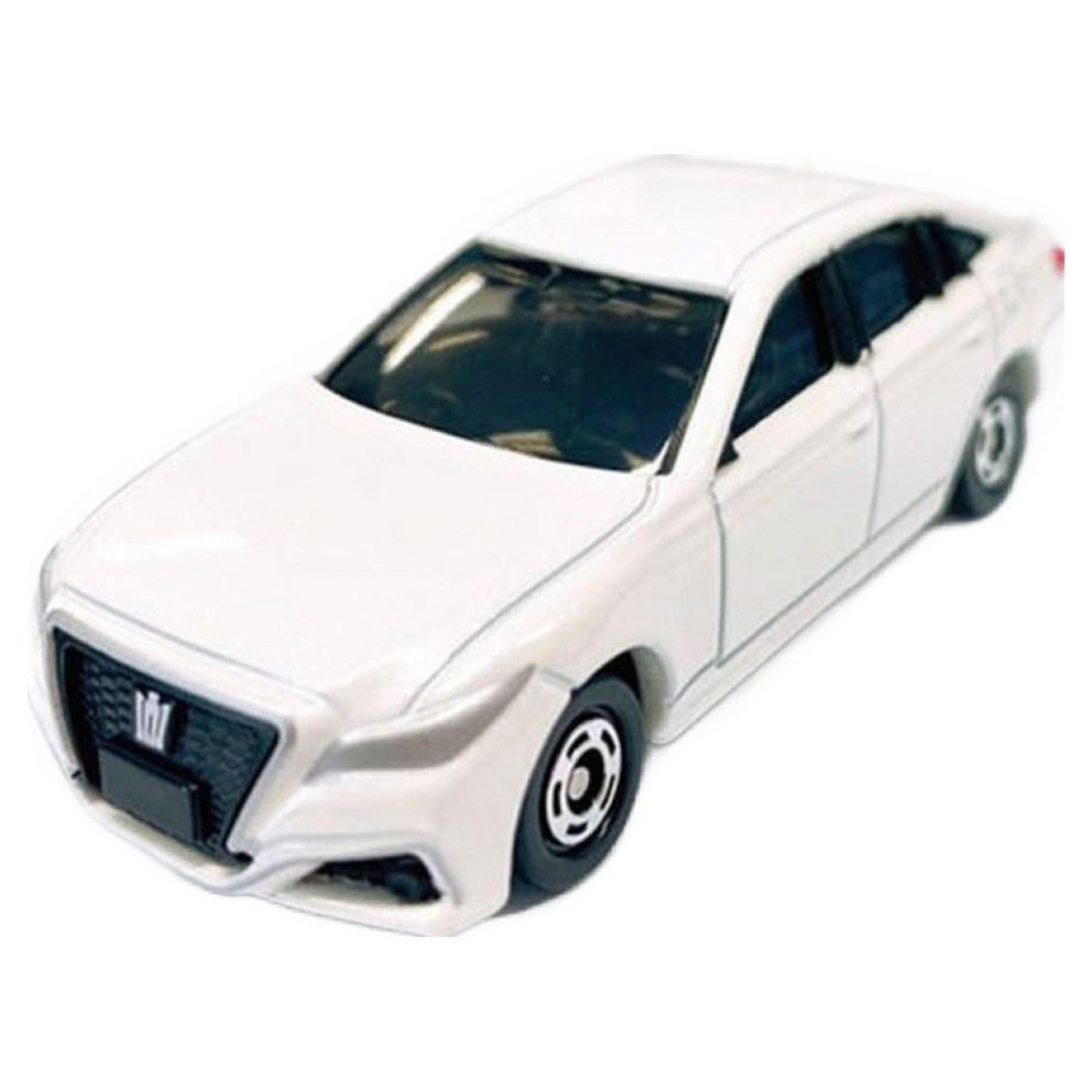 Tomica Toyota Crown Diecast Model Car, Single Pack
Tomica Toyota Crown Diecast Model Car, Single Pack