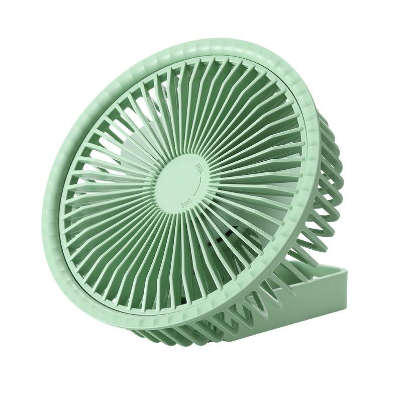Ventilador de escritorio plegable portátil USB recargable para oficina y hogar
Ventilador de escritorio plegable portátil USB recargable para oficina y hogar