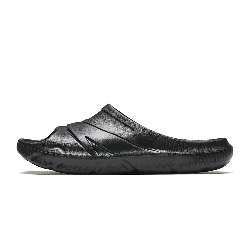 Anta Comfortable Versatile Lightweight Anti-Friction Trendy Fashion Beach Sandals Men sandals Basic-Black 112638519-2 40
Anta Comfortable Versatile Lightweight Anti-Friction Trendy Fashion Beach Sandals Men sandals Basic-Black 112638519-2 40