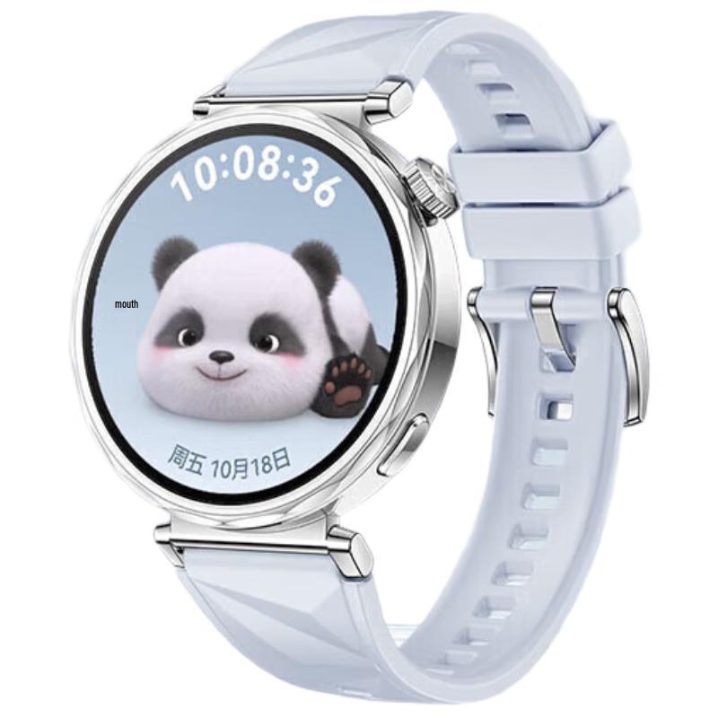 Смарт-часы Huawei Watch GT 5 (Китайская версия)
Смарт-часы Huawei Watch GT 5 (Китайская версия)