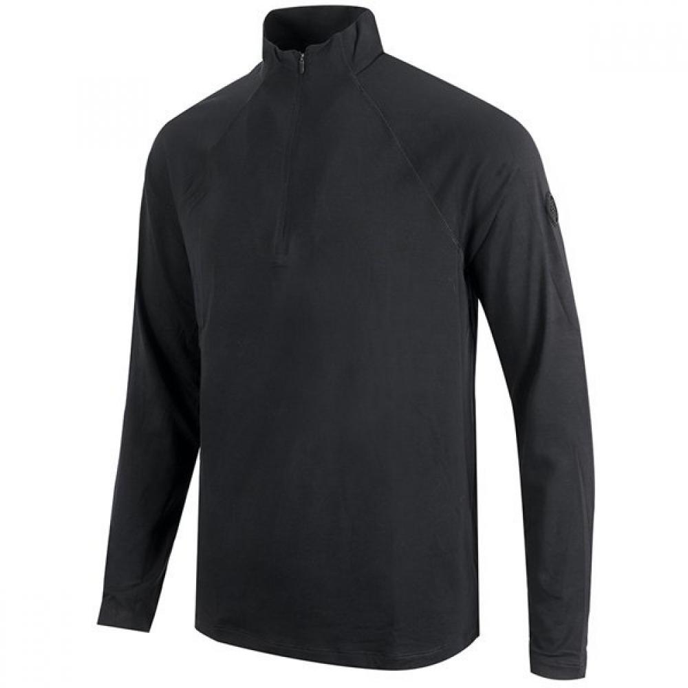 Оригинальная мужская куртка Geefore Luxe Staple Quarter Zip Mid Layer G4MF23K123ONYX:S
Оригинальная мужская куртка Geefore Luxe Staple Quarter Zip Mid Layer G4MF23K123ONYX:S