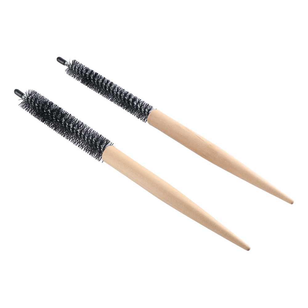Anti-Static Round Roll Hair Brush Anti-slip Curling Hair Brushes Comb Hair Barrel Brush 16mm
Anti-Static Round Roll Hair Brush Anti-slip Curling Hair Brushes Comb Hair Barrel Brush 16mm