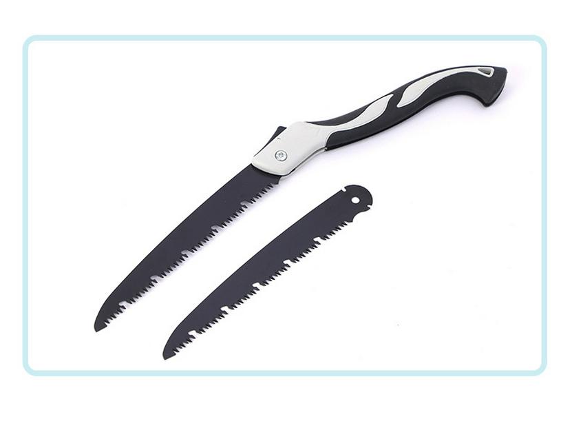 ICH260# Складная пила для обрезки для деревообработки, садоводства и использования на открытом воздухе
ICH260# Складная пила для обрезки для деревообработки, садоводства и использования на открытом воздухе