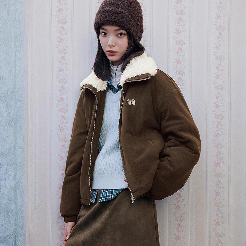 LEDIN Women s Barn Style Fleece Jacket S
LEDIN Women s Barn Style Fleece Jacket S