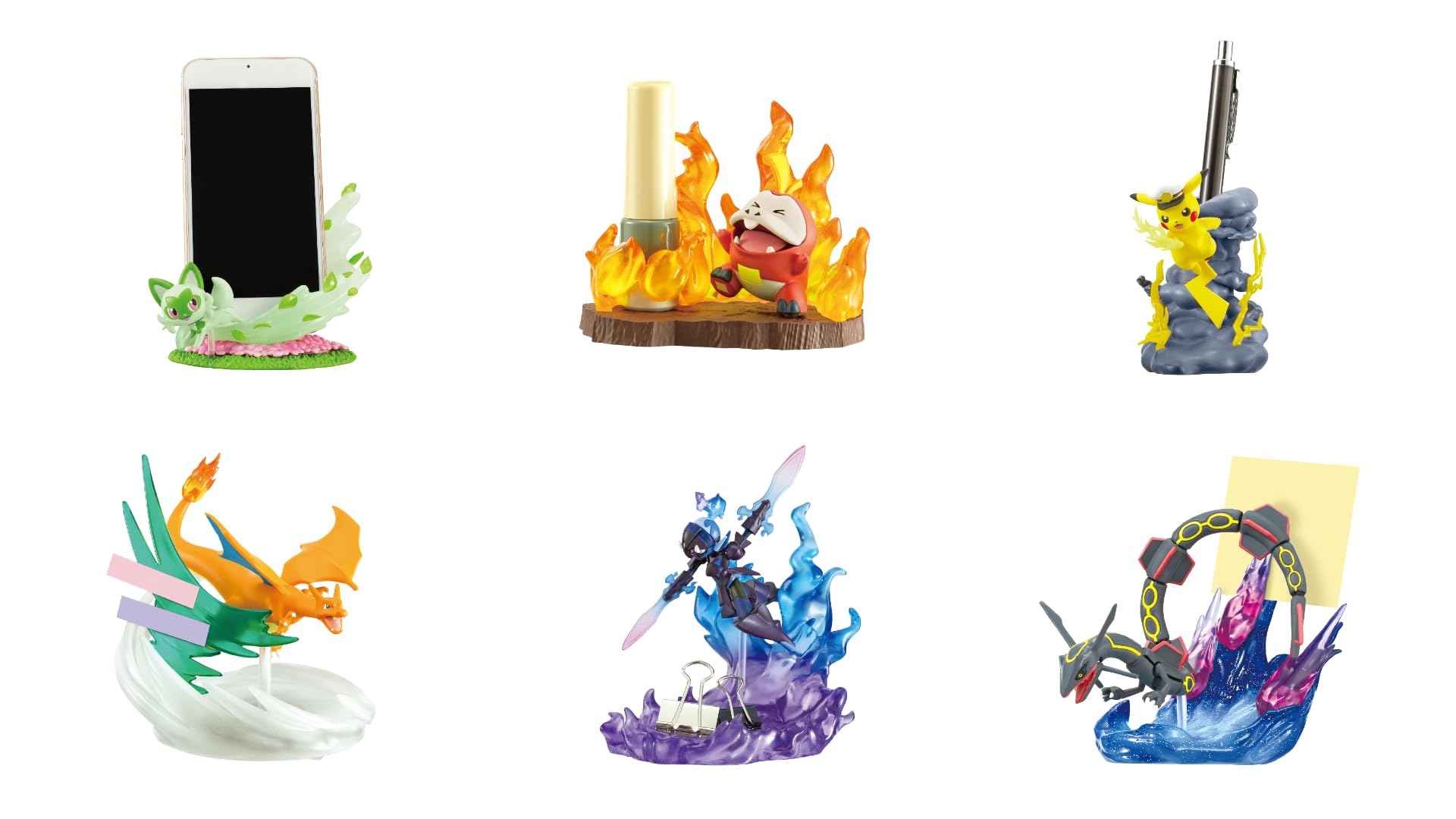 Pokemon DesQ BATTLE on DESK Ver Anime Pokemon 1BOX H120 x W145 x D215 мм ABS Re-ment приблизительно. АТБК-ПВХ,
Pokemon DesQ BATTLE on DESK Ver Anime Pokemon 1BOX H120 x W145 x D215 мм ABS Re-ment приблизительно. АТБК-ПВХ,