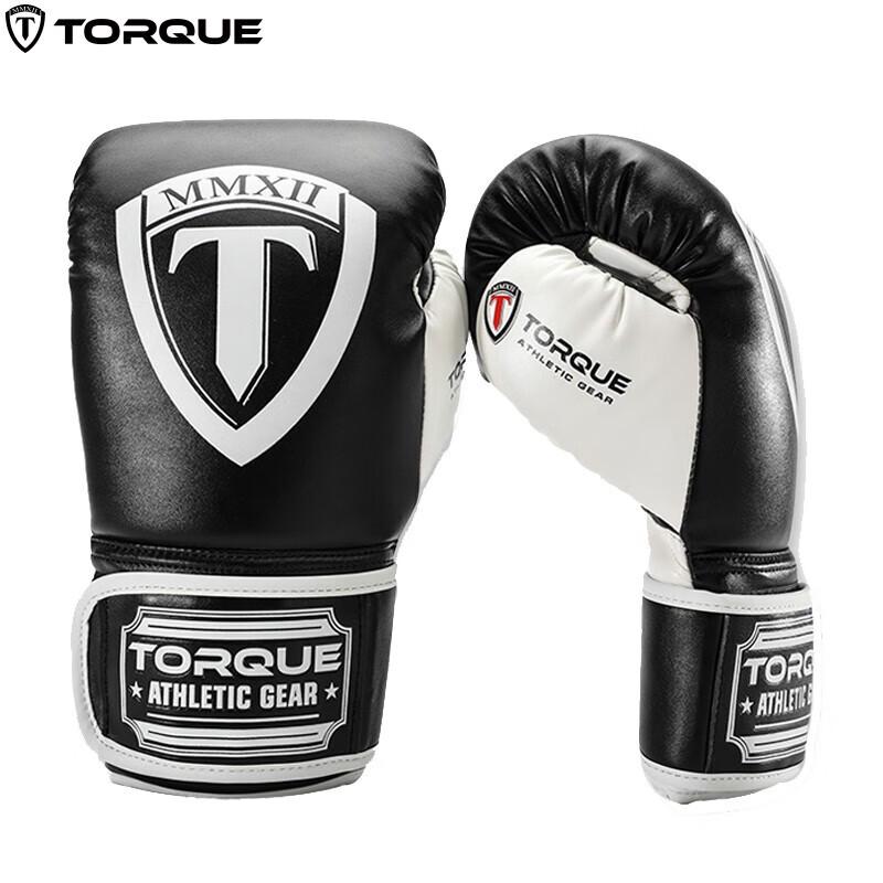 TORQUE Competitor Adult Boxing & Muay Thai Gloves 8oz
TORQUE Competitor Adult Boxing & Muay Thai Gloves 8oz