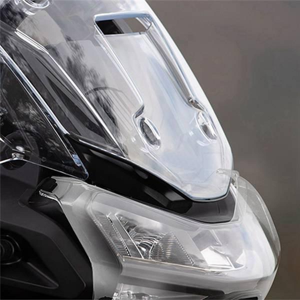 Headlight Protector for 2022-2025 Tiger 1200 GT Pro/Explorer/Rally Exp None
Headlight Protector for 2022-2025 Tiger 1200 GT Pro/Explorer/Rally Exp None