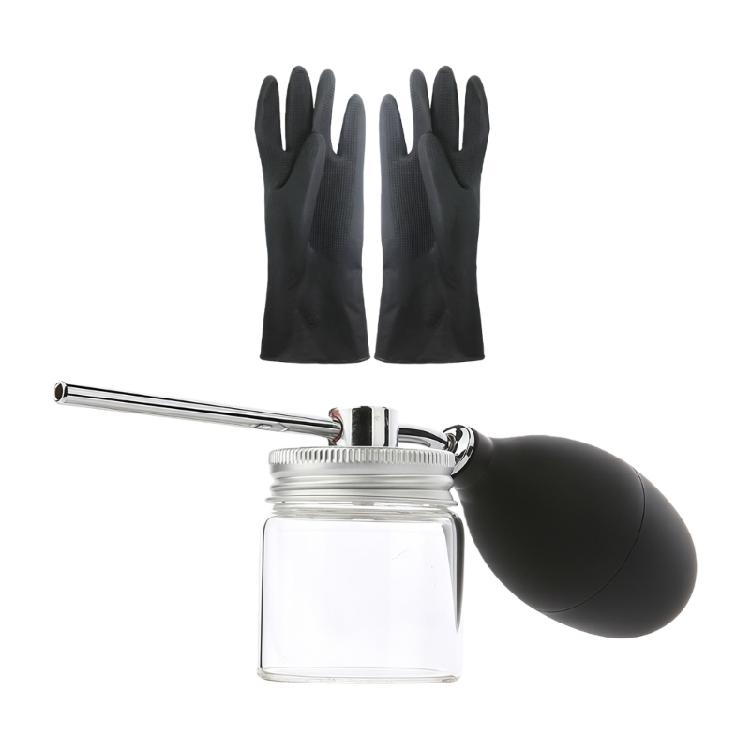 Powder Dusters Applicator Reusables Powder Sprays Bottle Latex Gloves Included for Sustainable Gardening Sprays Practices 1
Powder Dusters Applicator Reusables Powder Sprays Bottle Latex Gloves Included for Sustainable Gardening Sprays Practices 1