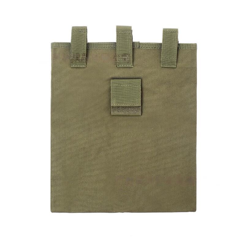 Outdoor Tactical Drawstring Storage Pouch One Size
Outdoor Tactical Drawstring Storage Pouch One Size