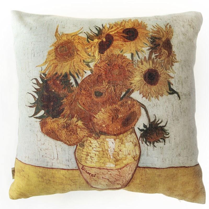 Мастерская Живопись Хлопок Лепра Цифровая Печать Подушка Утолщенная Диван Офисная Подушка Талия Ткань 45 * 45 pillowcase only
Мастерская Живопись Хлопок Лепра Цифровая Печать Подушка Утолщенная Диван Офисная Подушка Талия Ткань 45 * 45 pillowcase only