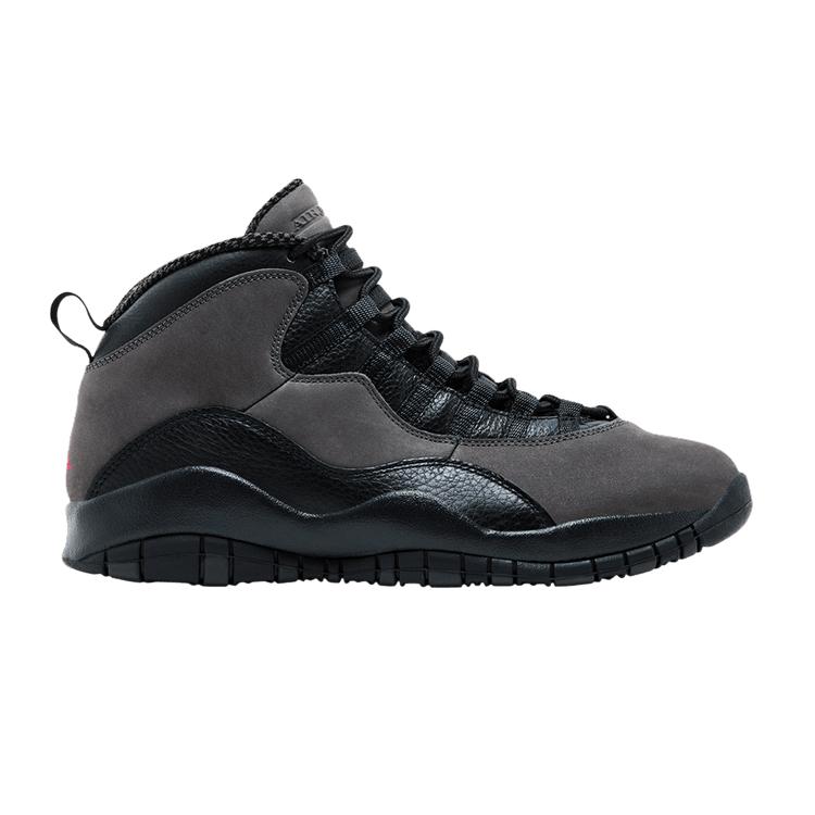 Jordan 10 Retro Shadow (2025) 42
Jordan 10 Retro Shadow (2025) 42