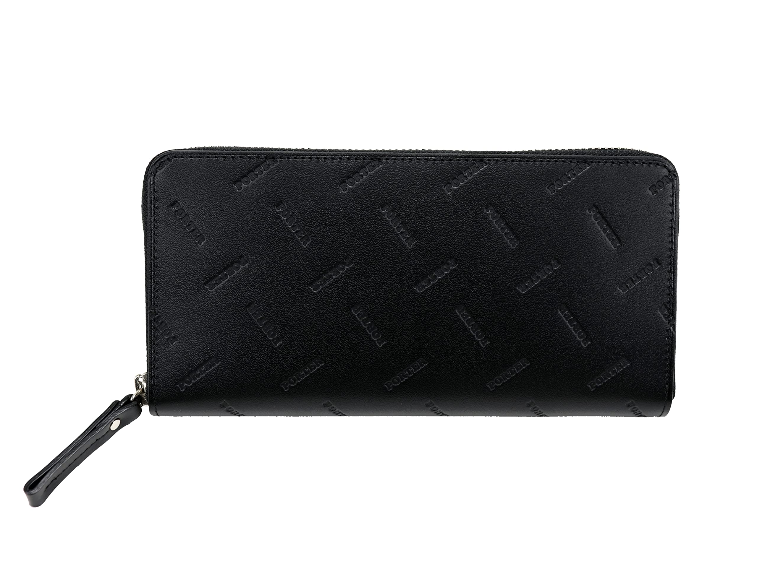 Портер Wallet Enchase Leather Genuine Leather Long Wallet Yoshida Bag PORTER007-02283 (Чорний)
Портер Wallet Enchase Leather Genuine Leather Long Wallet Yoshida Bag PORTER007-02283 (Чорний)