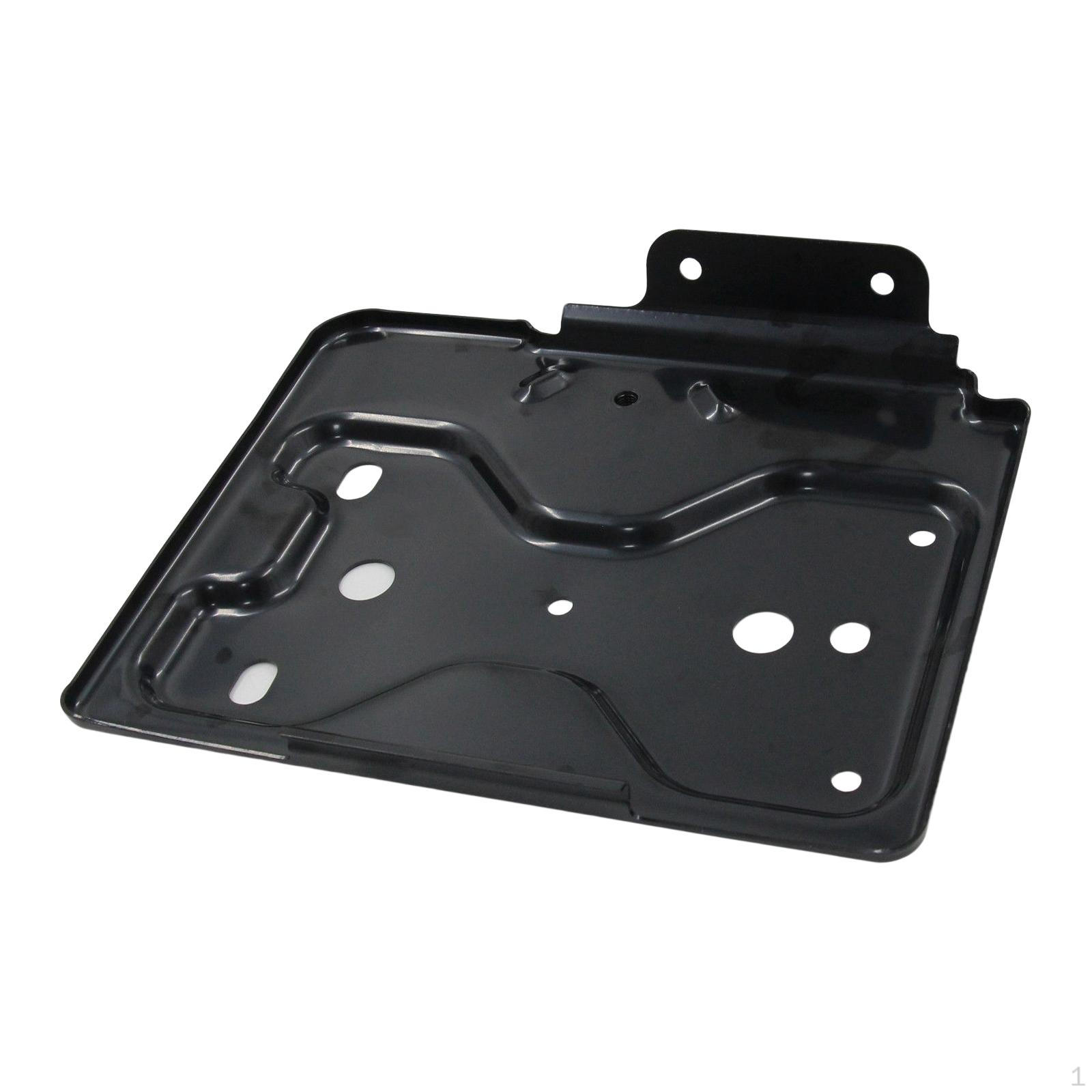 Driver Side Battery Tray, Car Accessories, Easy to Install, Durable High Performance, Replaces Spare
Driver Side Battery Tray, Car Accessories, Easy to Install, Durable High Performance, Replaces Spare