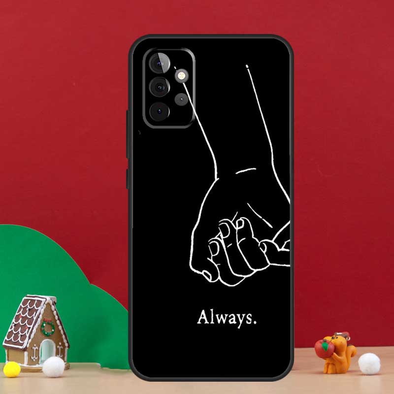 BFF Best Friends Forever Black Case For Samsung Galaxy A56 A33 A13 A36 A23 A52 A32 A12 A54 A34 A14 A16 A53 A15 A35 A55 A17 Samsung A06
BFF Best Friends Forever Black Case For Samsung Galaxy A56 A33 A13 A36 A23 A52 A32 A12 A54 A34 A14 A16 A53 A15 A35 A55 A17 Samsung A06