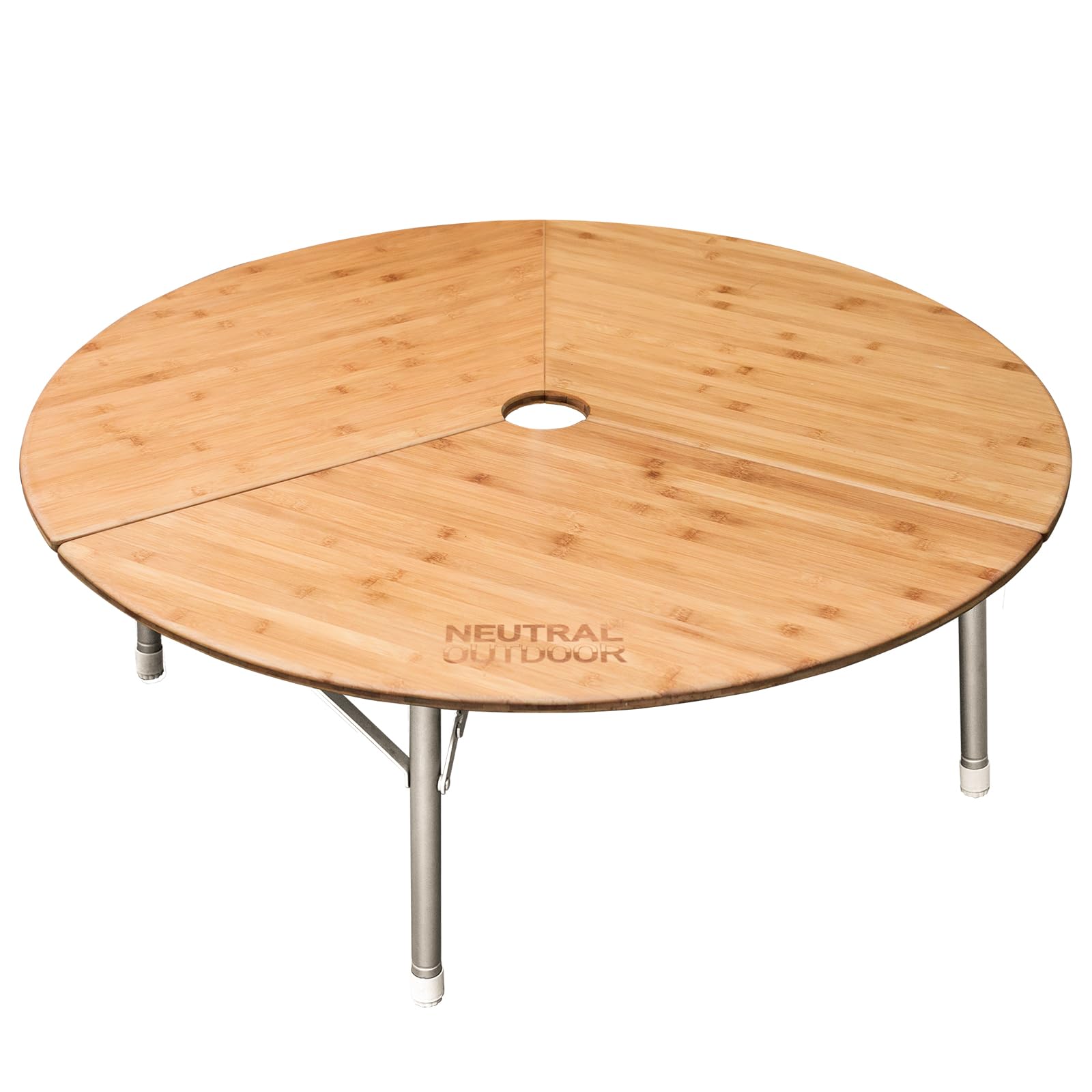 NEUTRAL OUTDOOR низкий бамбук для грузоподъемности сумка для хранения кемпинговое оборудование Однополюсная палатка, стол, круглый, для улицы, складной, стол, регулировка,
NEUTRAL OUTDOOR низкий бамбук для грузоподъемности сумка для хранения кемпинговое оборудование Однополюсная палатка, стол, круглый, для улицы, складной, стол, регулировка,