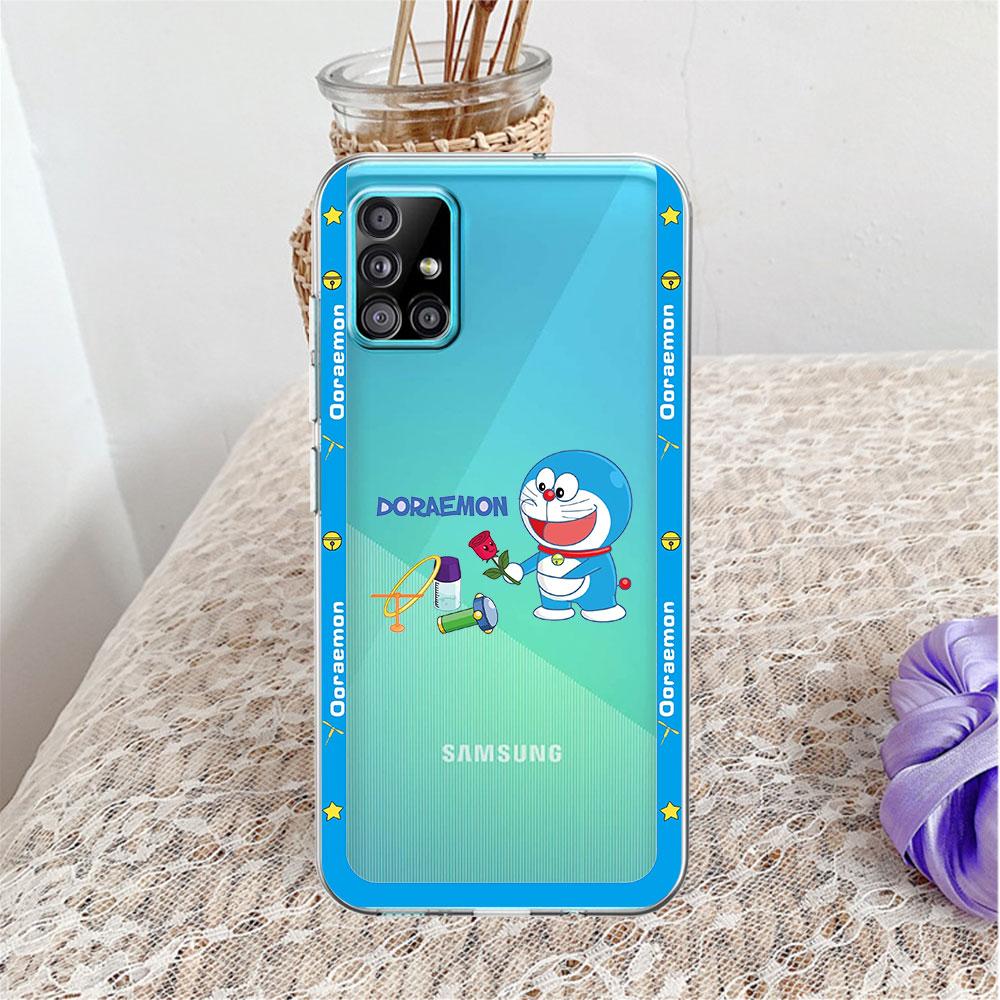 Мягкий чехол для Samsung Galaxy A52 A12 A51 A32 A21s A22 A71 A31 A41 A53 A13 A02s A11 A72 A33 Прозрачный чехол для телефона Аниме Дораэмон Капа Samsung A11
Мягкий чехол для Samsung Galaxy A52 A12 A51 A32 A21s A22 A71 A31 A41 A53 A13 A02s A11 A72 A33 Прозрачный чехол для телефона Аниме Дораэмон Капа Samsung A11