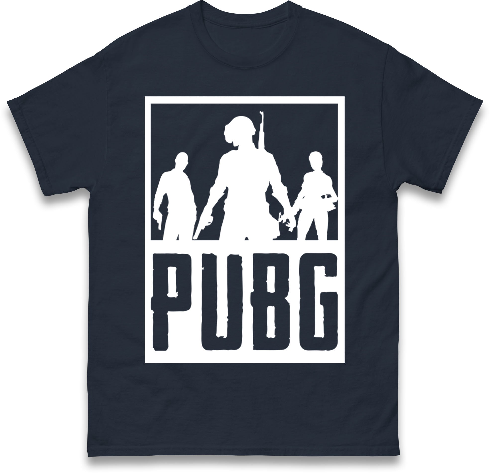 Детская футболка PUBG Battlegrounds 150
Детская футболка PUBG Battlegrounds 150