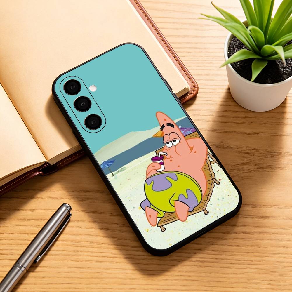 Чехол на телефон S-Sponge Funny B-Bob Animation Черный Силиконовый Мягкий Для Samsung Galaxy A73,A72,A71,A70,A53,A52,A51 Samsung a40
Чехол на телефон S-Sponge Funny B-Bob Animation Черный Силиконовый Мягкий Для Samsung Galaxy A73,A72,A71,A70,A53,A52,A51 Samsung a40