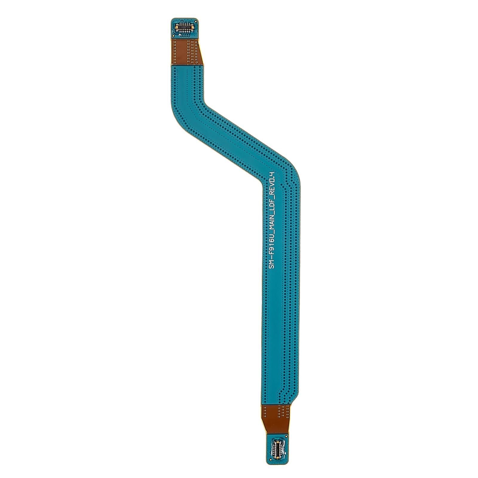 For Samsung Galaxy Z Fold2 5G F916 OEM Signal Antenna Flex Cable (without Logo) A
For Samsung Galaxy Z Fold2 5G F916 OEM Signal Antenna Flex Cable (without Logo) A