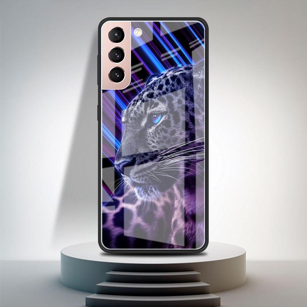 Стеклянный чехол для Samsung Galaxy S20 FE S21 Ultra S10 Plus S9 Note 10 Lite S8 20 9 S10e противоударный чехол для телефона Lion Alpha Tiger Sac Samsung Note 9
Стеклянный чехол для Samsung Galaxy S20 FE S21 Ultra S10 Plus S9 Note 10 Lite S8 20 9 S10e противоударный чехол для телефона Lion Alpha Tiger Sac Samsung Note 9