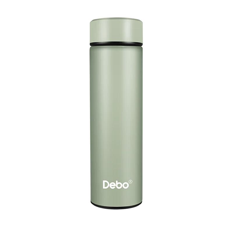 Debao DEP-736 Smart Temperature Display Travel Mug
Debao DEP-736 Smart Temperature Display Travel Mug