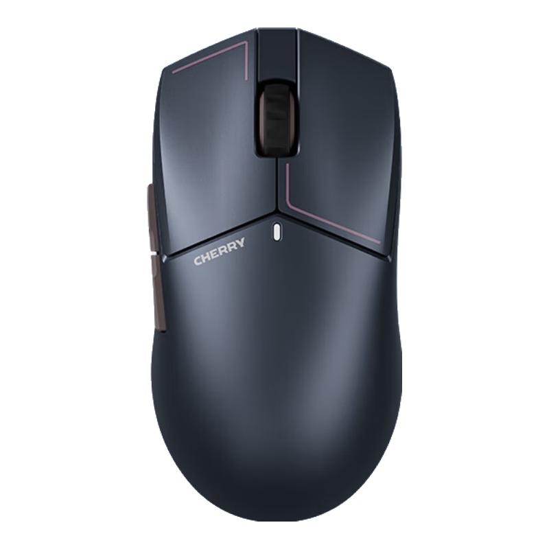 CHERRY MW5500 8K Tri-Mode Lightweight Gaming Mouse
CHERRY MW5500 8K Tri-Mode Lightweight Gaming Mouse