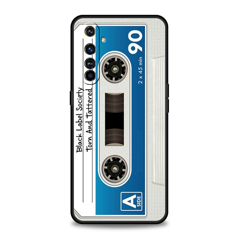 Phone Case For Realme 12 11 10 9 8 5G 7 6 GT5 GT3 GT2 Pro Plus C21 C11 C25 Magnetic Radio Tape Cassette GT Neo 2 3 3T 5 Cover Realme 9Pro Plus
Phone Case For Realme 12 11 10 9 8 5G 7 6 GT5 GT3 GT2 Pro Plus C21 C11 C25 Magnetic Radio Tape Cassette GT Neo 2 3 3T 5 Cover Realme 9Pro Plus
