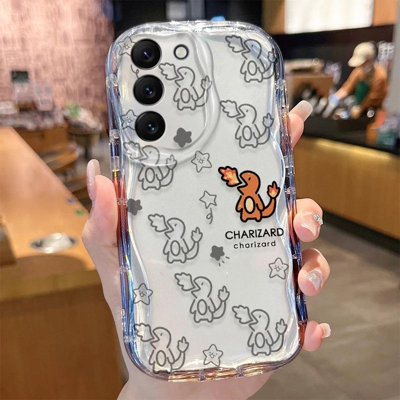 Pokemon Snorlax Case for Samsung Galaxy S25 S24 S23 S22 S21 Ultra Plus S20 FE A73 A72 A71 A56 A55 A54 5G A52 A52S A51 4G Cover Galaxy S24 Ultra
Pokemon Snorlax Case for Samsung Galaxy S25 S24 S23 S22 S21 Ultra Plus S20 FE A73 A72 A71 A56 A55 A54 5G A52 A52S A51 4G Cover Galaxy S24 Ultra