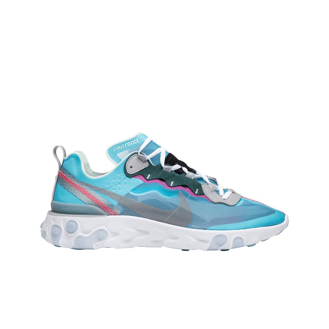 Nike React Element 87 Royal Tint 300
Nike React Element 87 Royal Tint 300