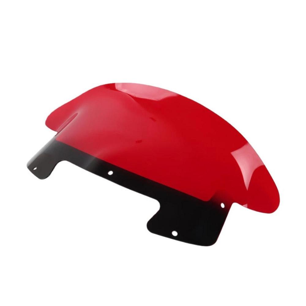 Indian Challenger Roadmaster Series Motorcycle Front Windshield Deflector (2020-2025 Models) красный
Indian Challenger Roadmaster Series Motorcycle Front Windshield Deflector (2020-2025 Models) красный