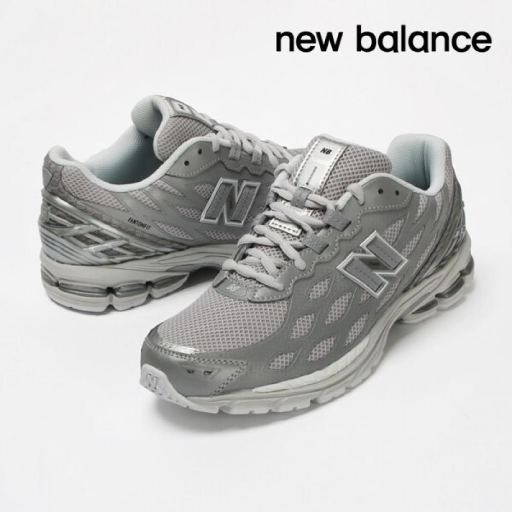 New Balance 1906 Кроссовки унисекс серебристый металлик U1906wfe U1906WFE/225mm(US4.5)
New Balance 1906 Кроссовки унисекс серебристый металлик U1906wfe U1906WFE/225mm(US4.5)