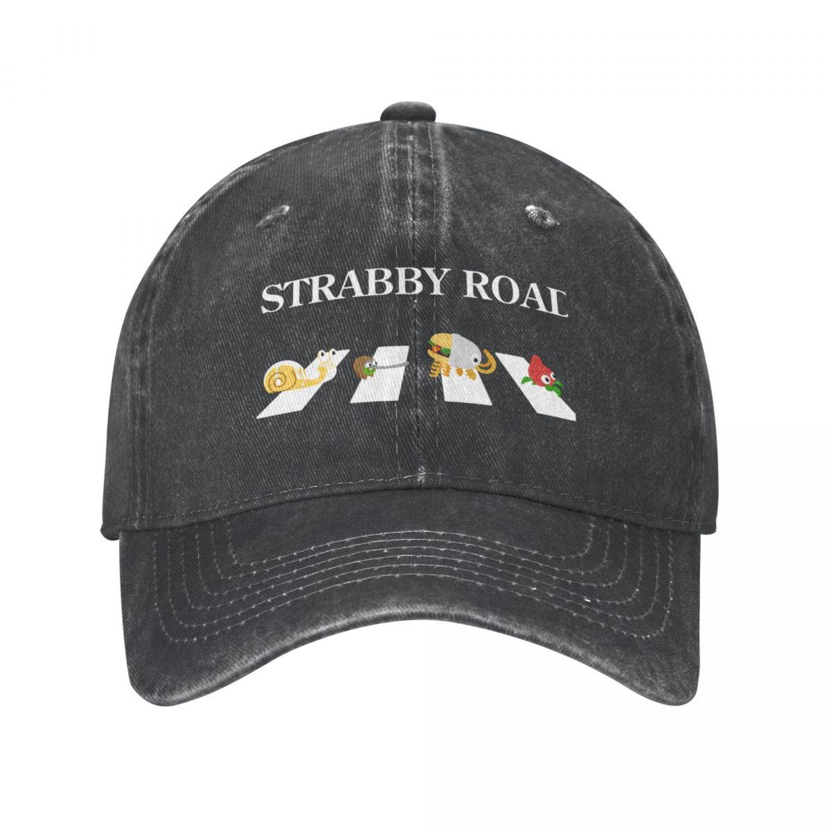 Bugsnax Game Strabby Bunger Merch Бейсболка в стиле унисекс Потертые джинсовые шапки Кепка Винтажные головные уборы для активного отдыха
Bugsnax Game Strabby Bunger Merch Бейсболка в стиле унисекс Потертые джинсовые шапки Кепка Винтажные головные уборы для активного отдыха
