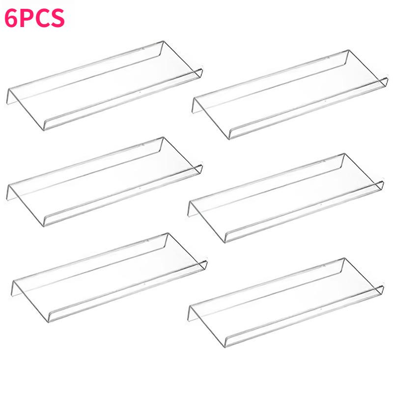 6pcs/8pcs Spice Drawer Organizer Clear Acrylic Slanted in Drawer Seasoning Jars Insert Expandable Spice Jars Kitchen Racks Tray
6pcs/8pcs Spice Drawer Organizer Clear Acrylic Slanted in Drawer Seasoning Jars Insert Expandable Spice Jars Kitchen Racks Tray