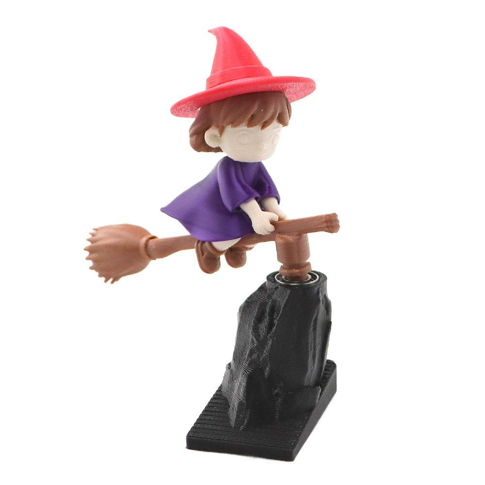 Car Self Adhesive Witch Broomstick Ornament Drift Dashboard Decor Funny Wizard Mini Figurine Vehicles Interior Accessory фиолетовый
Car Self Adhesive Witch Broomstick Ornament Drift Dashboard Decor Funny Wizard Mini Figurine Vehicles Interior Accessory фиолетовый