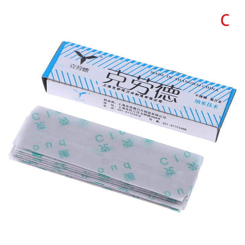 Aquarium Algae Remover Scraper Blade Metal Replacement Blades algae removal Fish Tank Aquatic Water Plant Grass Cleaning Tools
Aquarium Algae Remover Scraper Blade Metal Replacement Blades algae removal Fish Tank Aquatic Water Plant Grass Cleaning Tools
