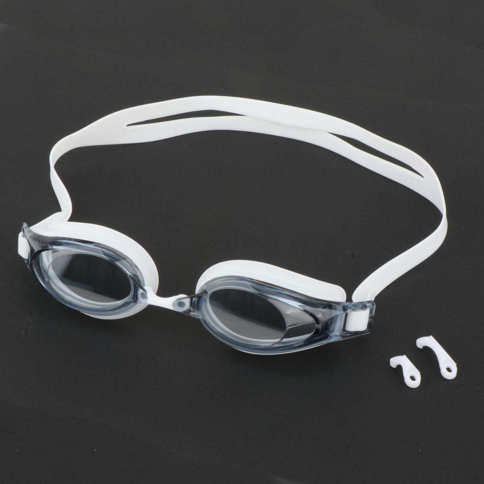 Swimming Goggles Soft Silicone Leakproof Anti Fog Adjustable Band for Beach Snorkeling Swimming Pool Water Sports Youth Li Practical Use белый
Swimming Goggles Soft Silicone Leakproof Anti Fog Adjustable Band for Beach Snorkeling Swimming Pool Water Sports Youth Li Practical Use белый