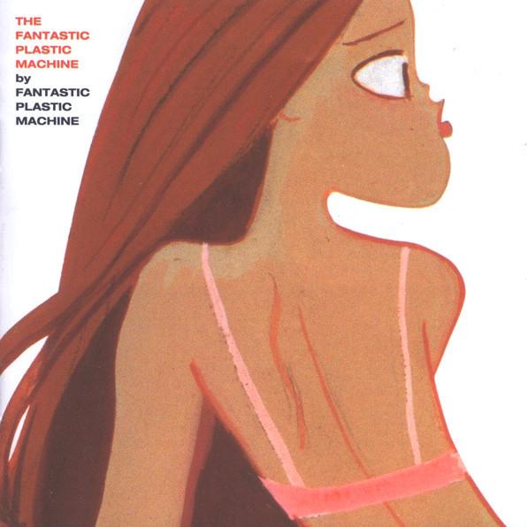 CD FANTASTIC PLASTIC MACHINE The Fantastic Plastic Machine EMN7008 Emperor Norton 1998 US Japanese Club Dance Used
CD FANTASTIC PLASTIC MACHINE The Fantastic Plastic Machine EMN7008 Emperor Norton 1998 US Japanese Club Dance Used