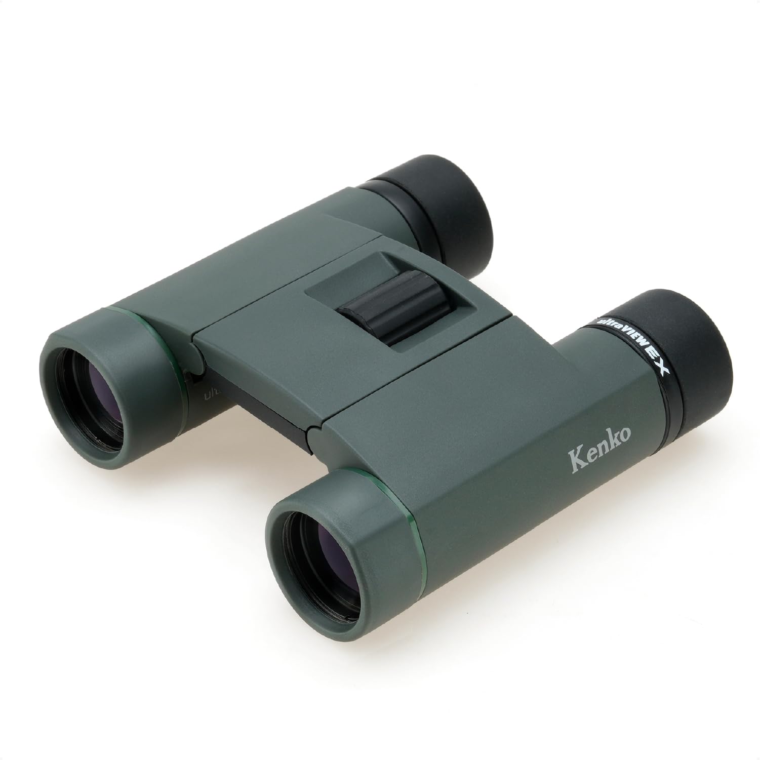 Компактний алюмінієвий бінокль Kenko Ultraview EX Pocket 10x25 10x 25 з даховою призмою, еквівалент IPX7, водонепроникний для живих концертів просто неба
Компактний алюмінієвий бінокль Kenko Ultraview EX Pocket 10x25 10x 25 з даховою призмою, еквівалент IPX7, водонепроникний для живих концертів просто неба
